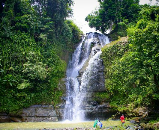 Petang Seru: Jelajahi Cilacap dengan Topik Petang Tour&Travel